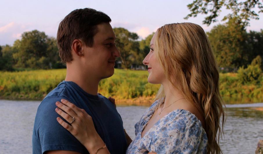 The Wedding Website of Emma Baker and William Miller