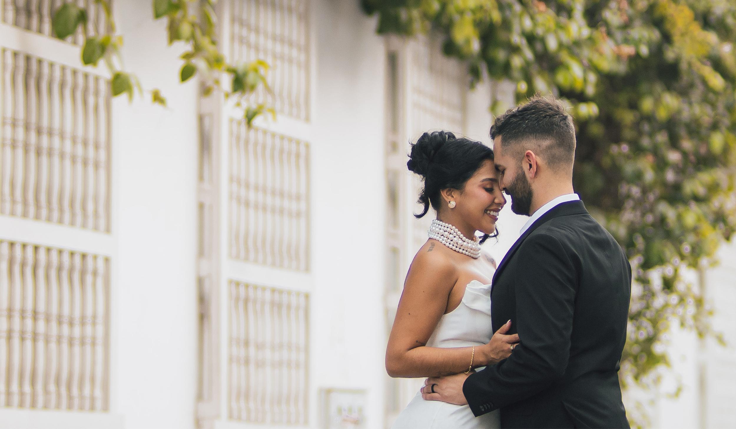 The Wedding Website of Genesis Navas Torrejano and Alejandro Martinez Rodriguez
