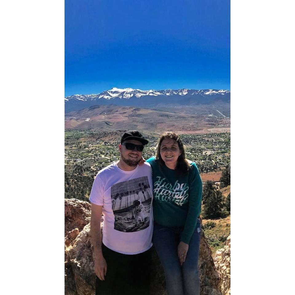 Nevada