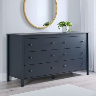 Simmenfort 6-Drawer Dresser