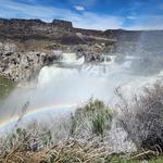 Shoshone Falls Park
