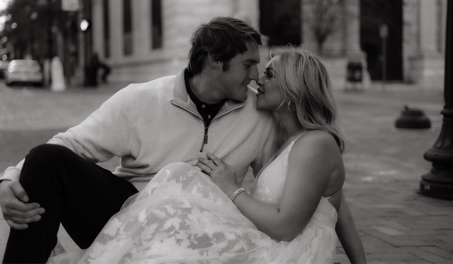 The Wedding Website of Manning Lewis and Devan Cameron