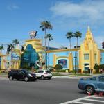 Ron Jon Surf Shop