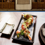 Kibuka Sushi