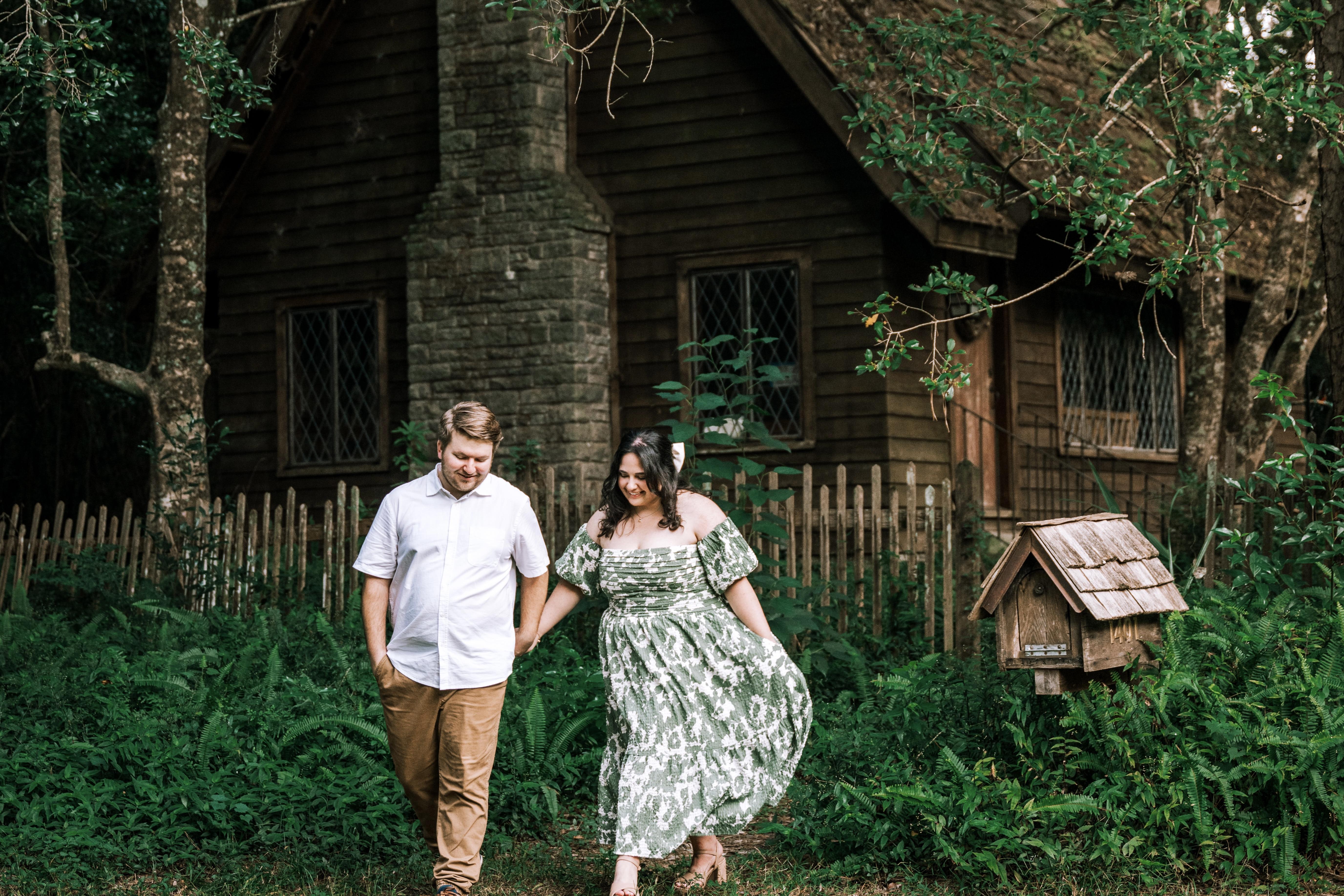 The Wedding Website of Claudia Hysa and Jack Krebs
