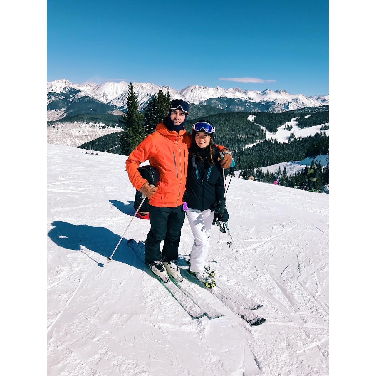 Vail