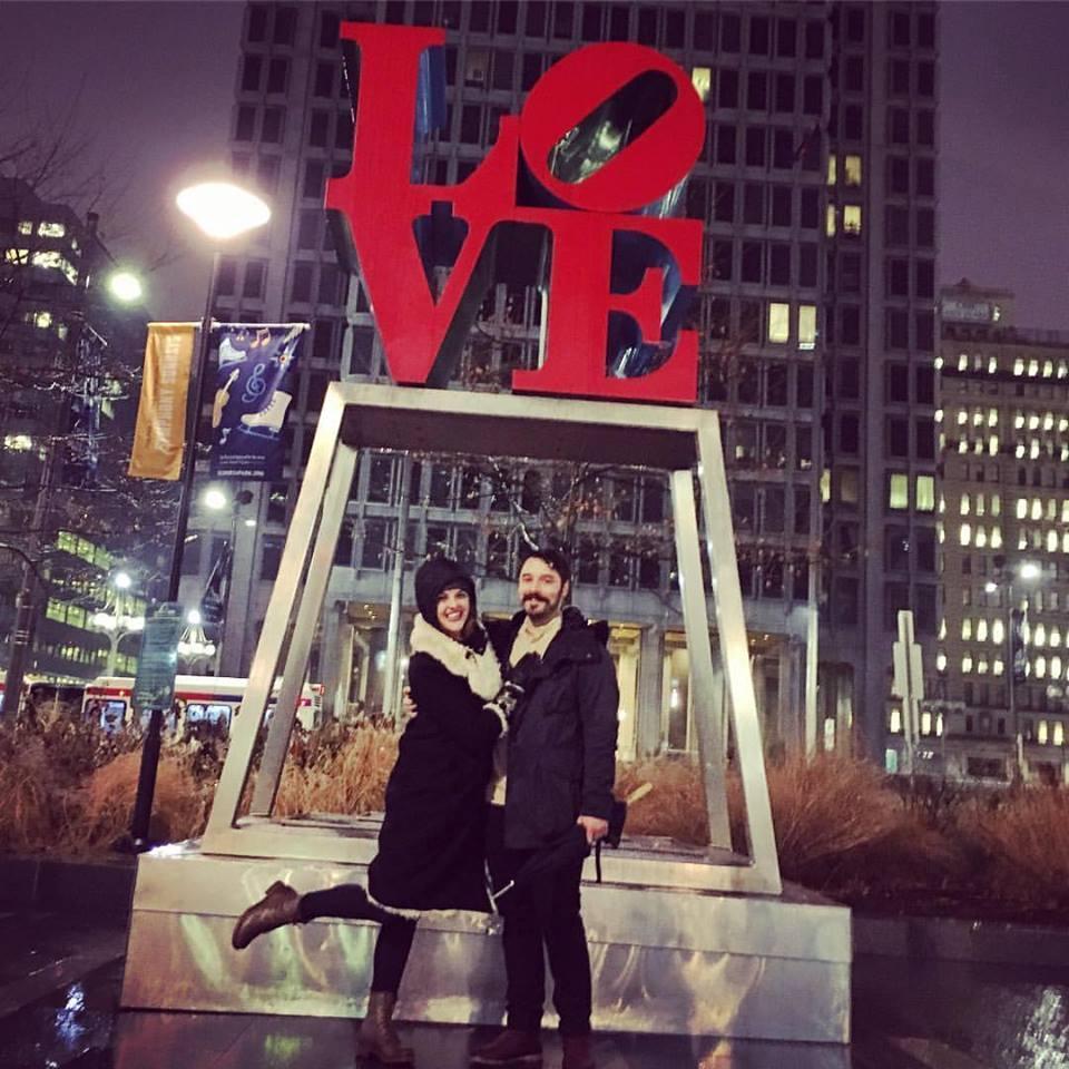 Philly Love