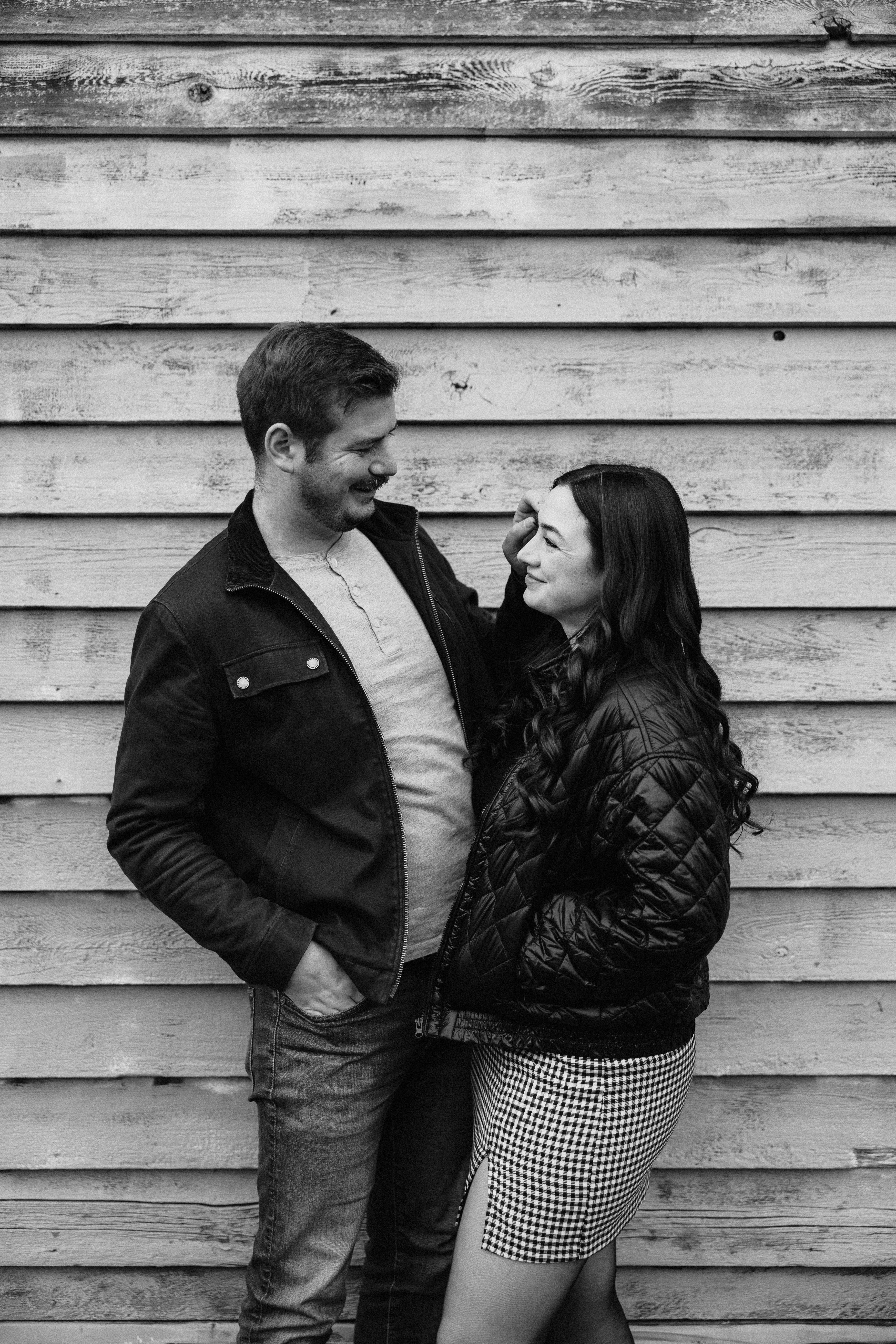 The Wedding Website of Seth Zimmermann and Katelyn Carter