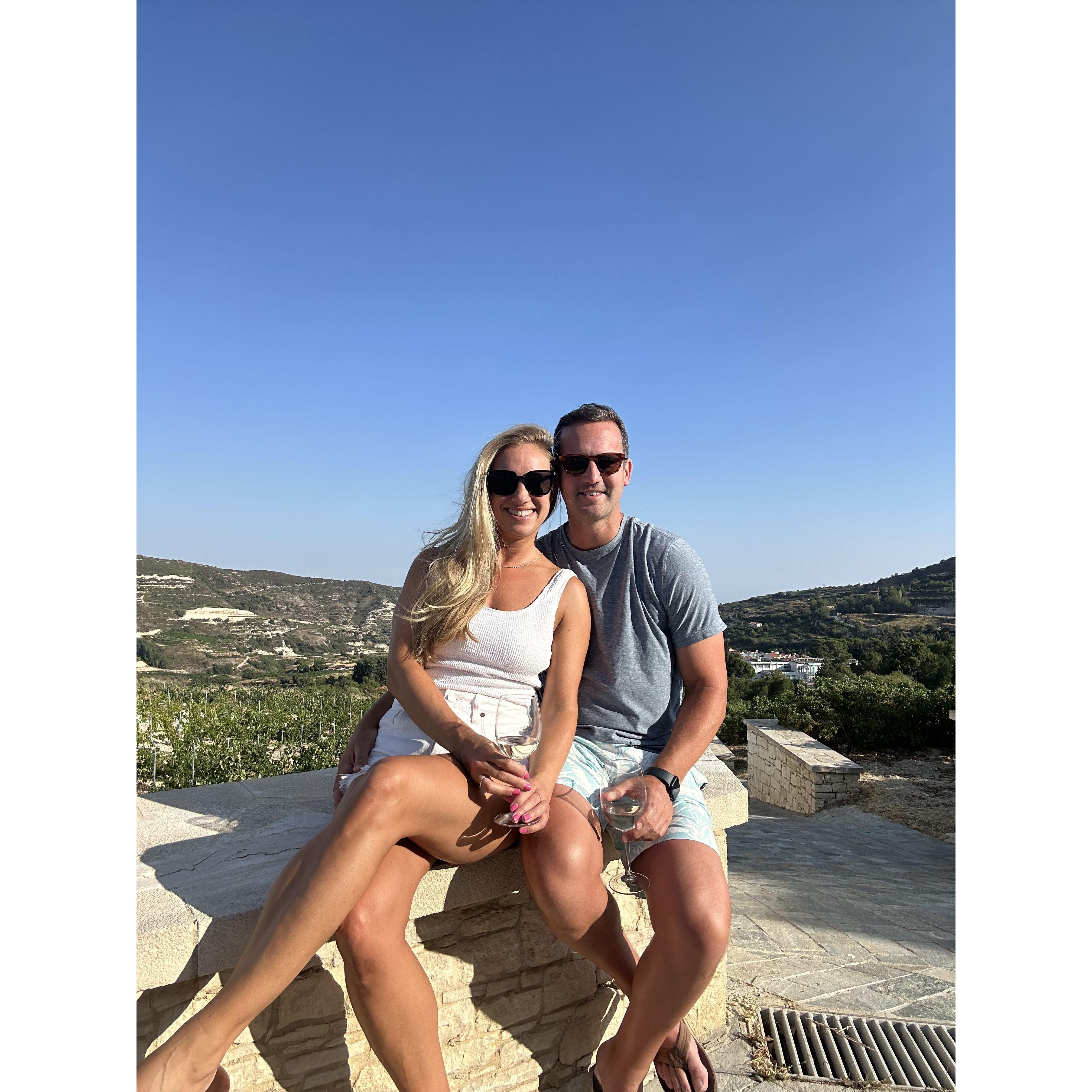 Cyprus