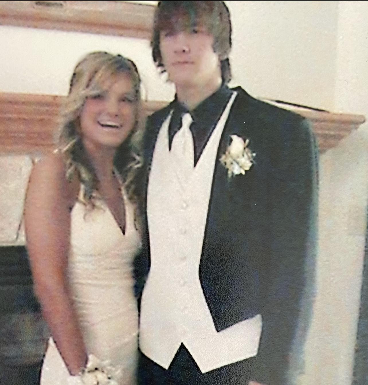 High School Prom