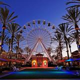 Irvine Spectrum Center