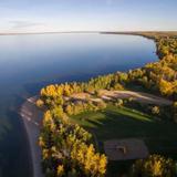 Ma-me-o Beach (Pigeon Lake)