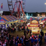 Mattituck Strawberry Festival