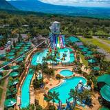 Campuestohan Highland Resort