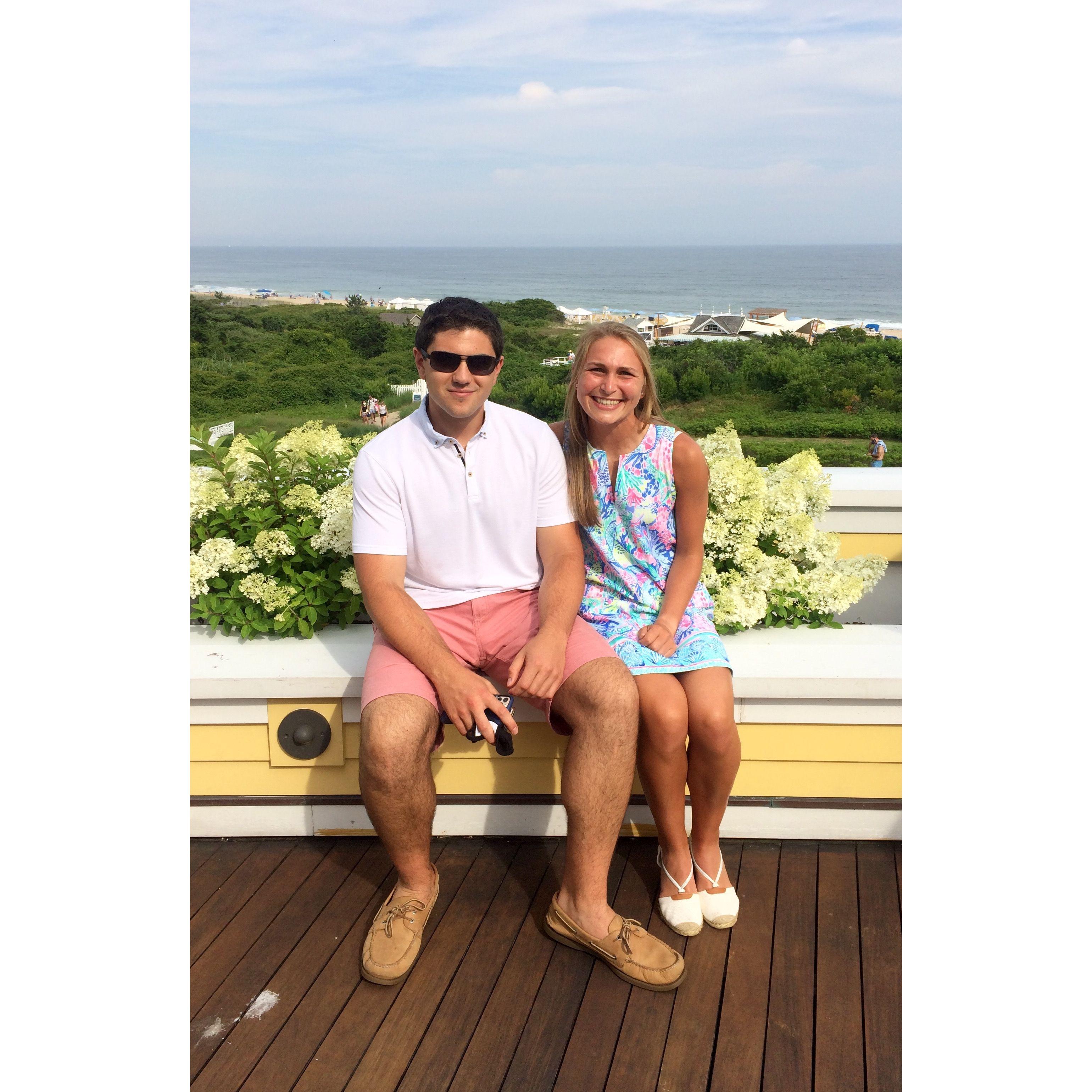 2020- Watch Hill, RI
