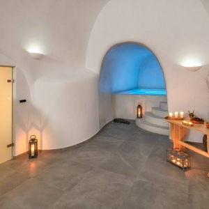 Santorini Spa Day