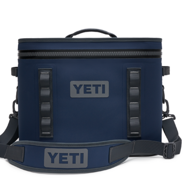 Yeti Hopper Flip 18 Soft Cooler
