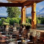 Hood Crest Winery and Distillers