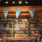 Earnest Brew Works Downtown