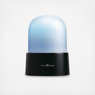 Lantern II Electric Aromatherapy Diffuser