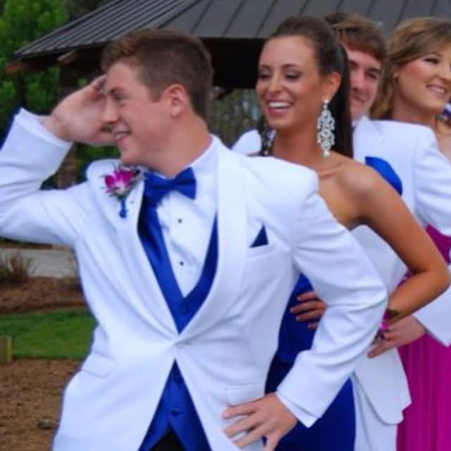 Prom 2014