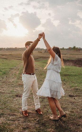 The Wedding Website of Vincenzo Ranalla and Rebecca Andry