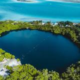 Cenote Azul