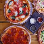 Parlor Pizza Bar River North