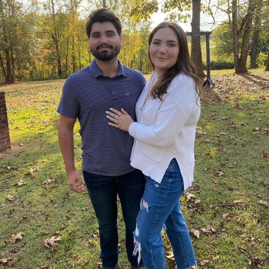 Engagement Party 2025!