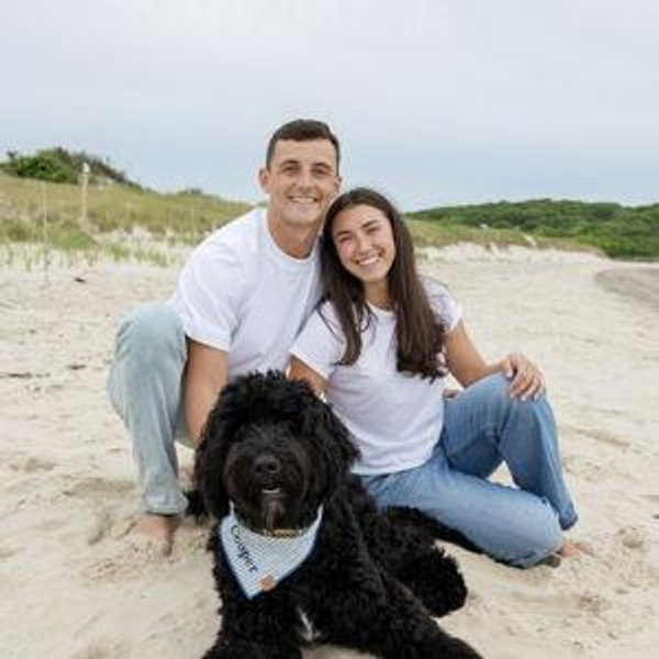 Our newlywed fund