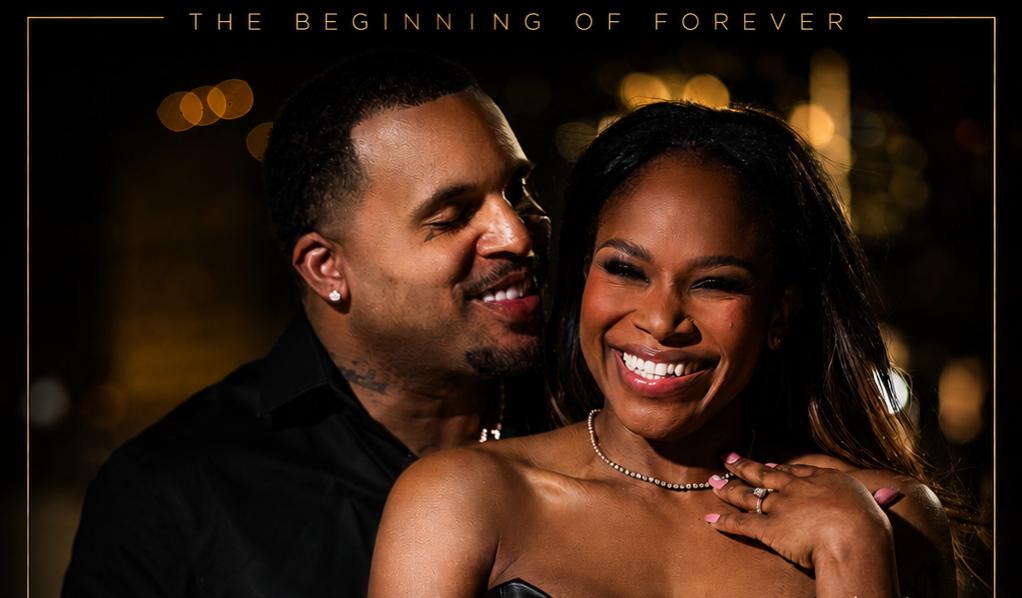 The Wedding Website of Jessica Scott and William Dinkins