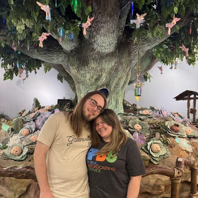 Our adventure to Babyland General Hospital to see where Cabbage Patch dolls come from.