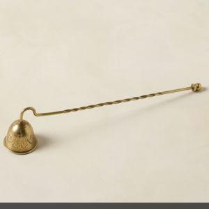 Magnolia: Vintage Inspired Candle Snuffer