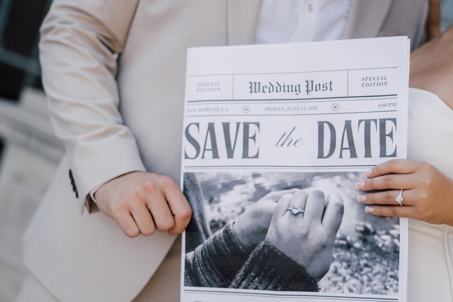 The Wedding Website of Alexa Ramirez and Steven Reid