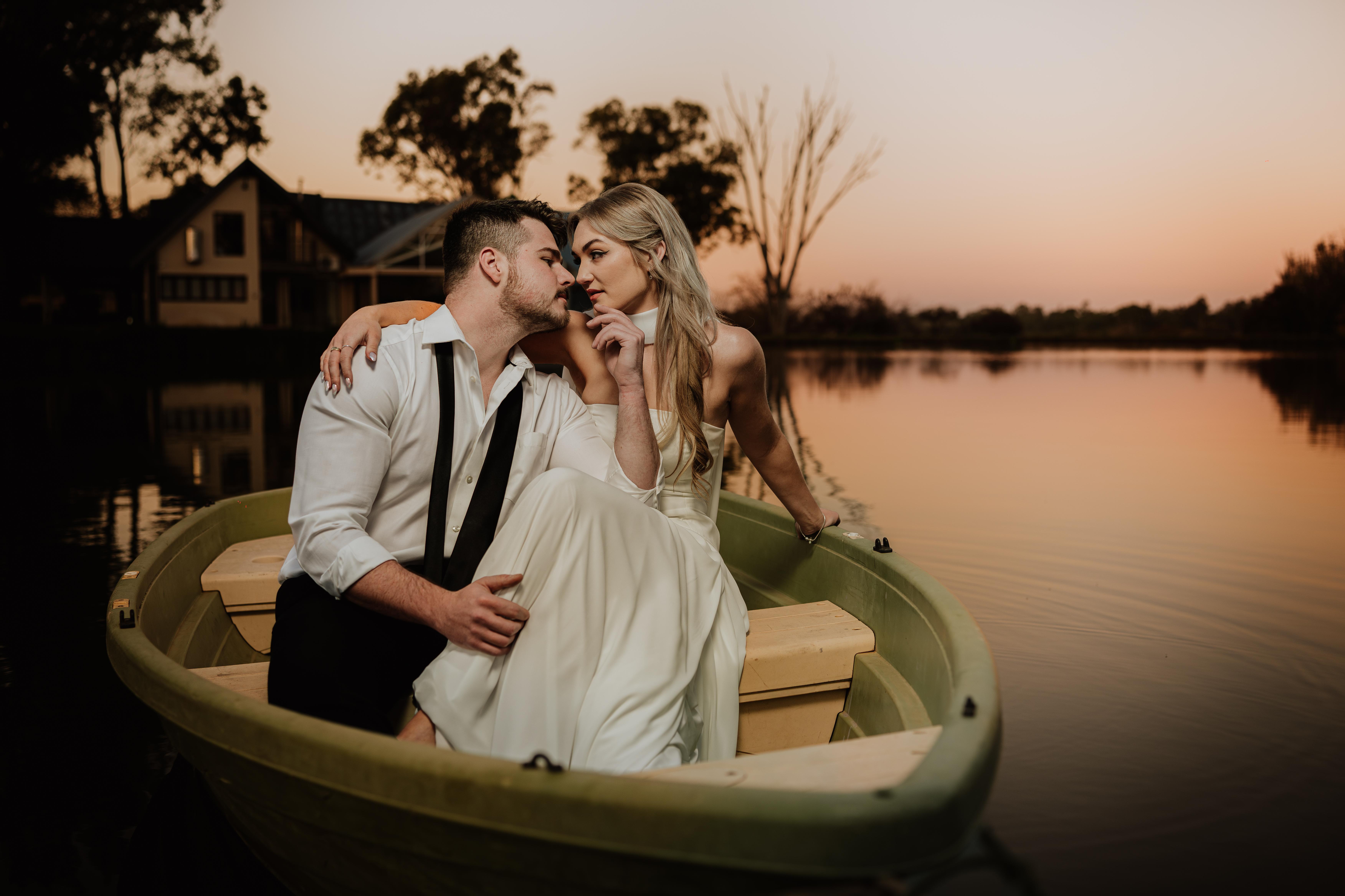 The Wedding Website of Benita Beukes and Jan Daniel van der Walt