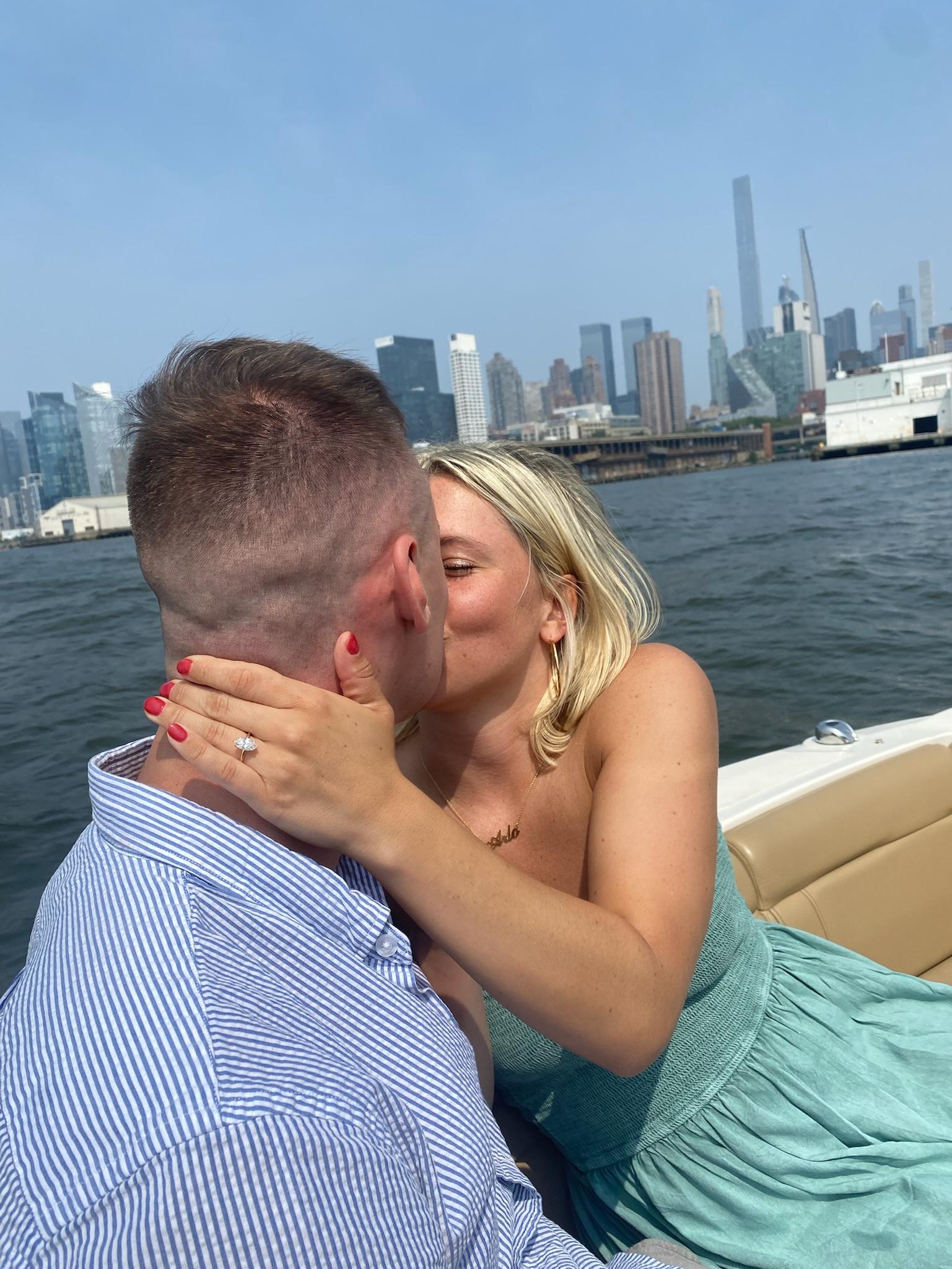 The Wedding Website of Charis Jones and Russell Kent