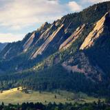 Flatirons