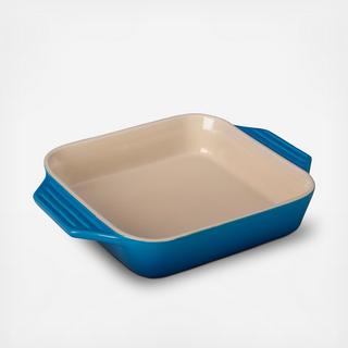 Square Baking Dish