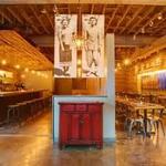 Bida Manda Laotian Restaurant and Bar