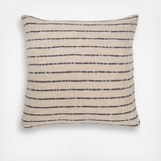 Jojo Square Pillow with Insert