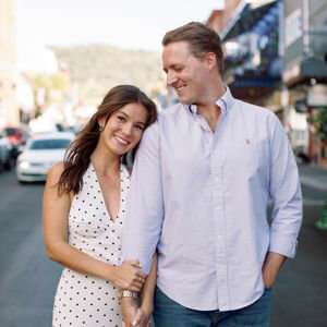 Our Newlywed Fund