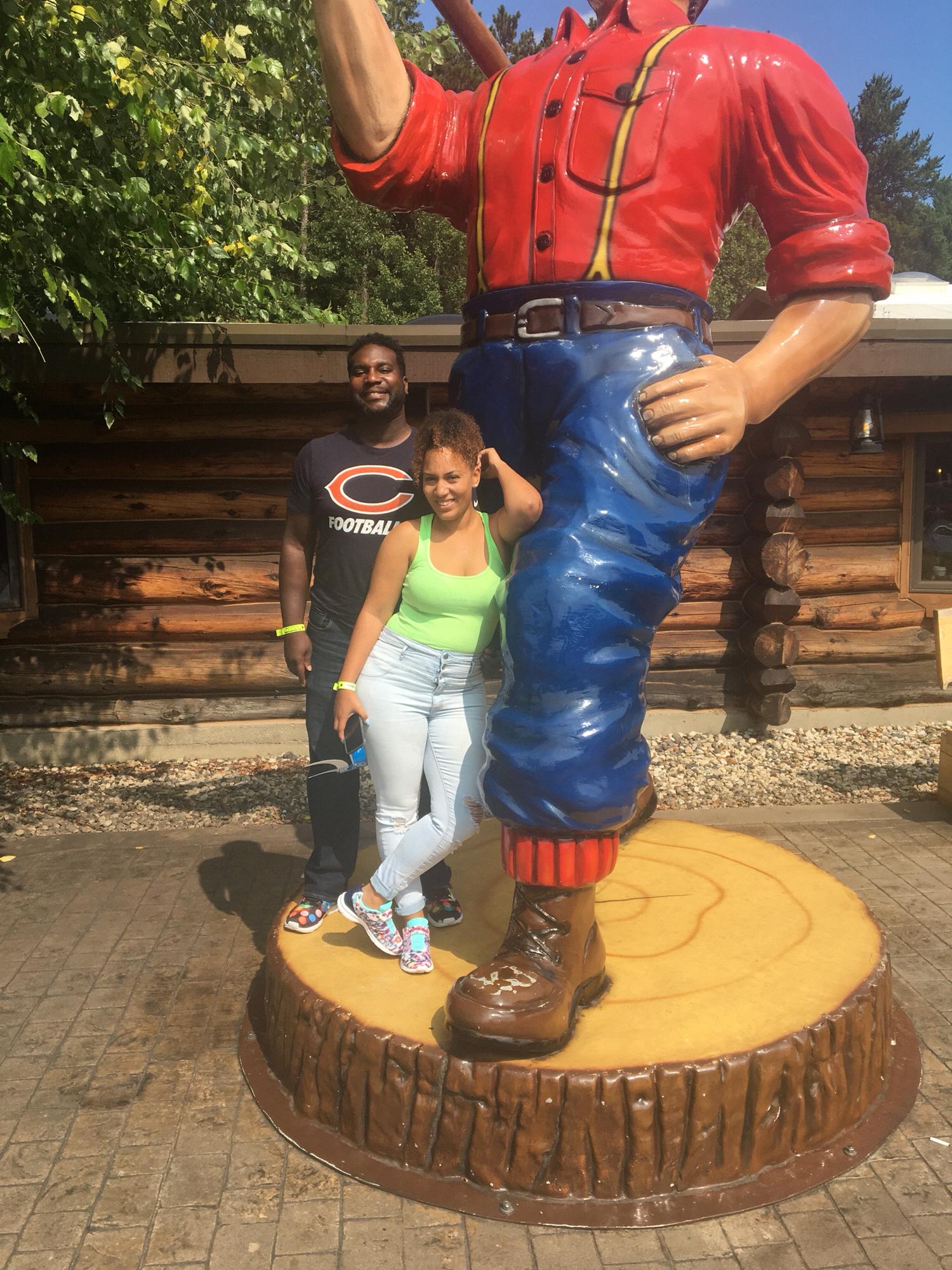 9/1/2017 first vacation WITHOUT KIDS!!!!!