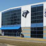 Edge Ice Arena