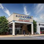 Alexandria Mall