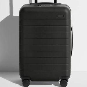 Carry On Suitcase