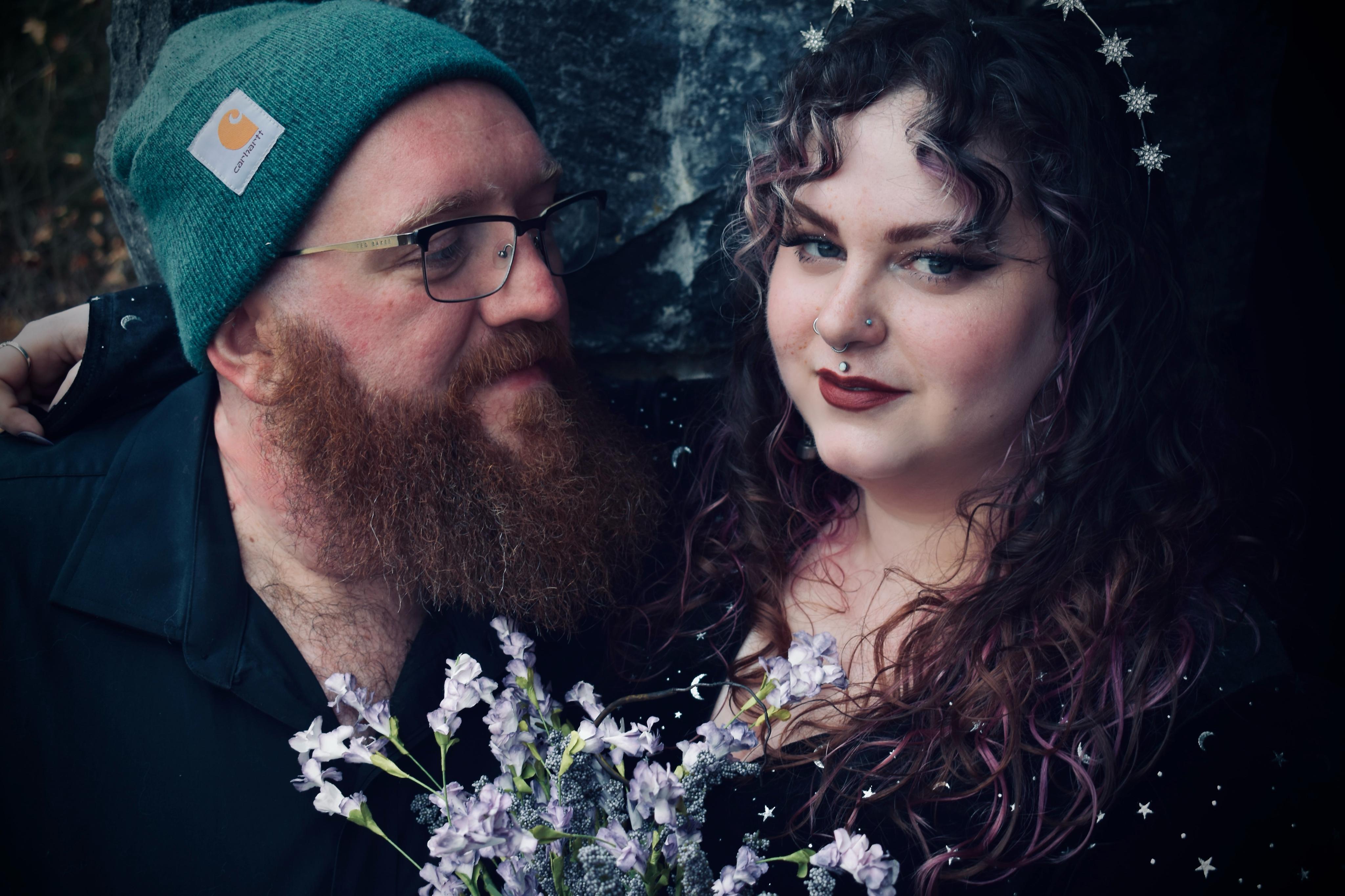 The Wedding Website of Robert Williams and Kathryn Bowden