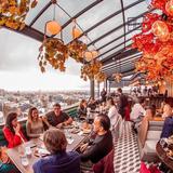 Astoria Rooftop