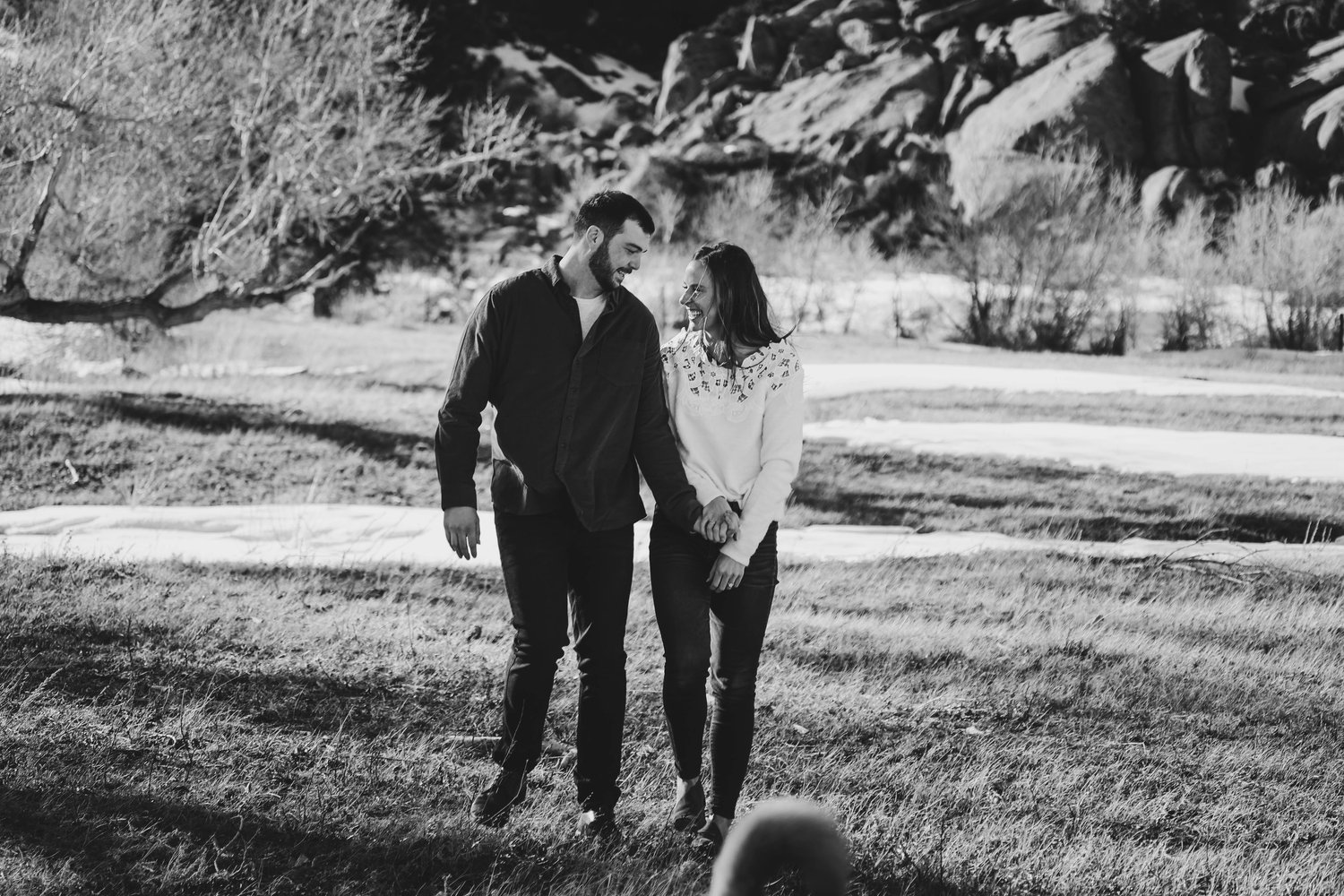 The Wedding Website of Macki Kilgore and Reed Burgener