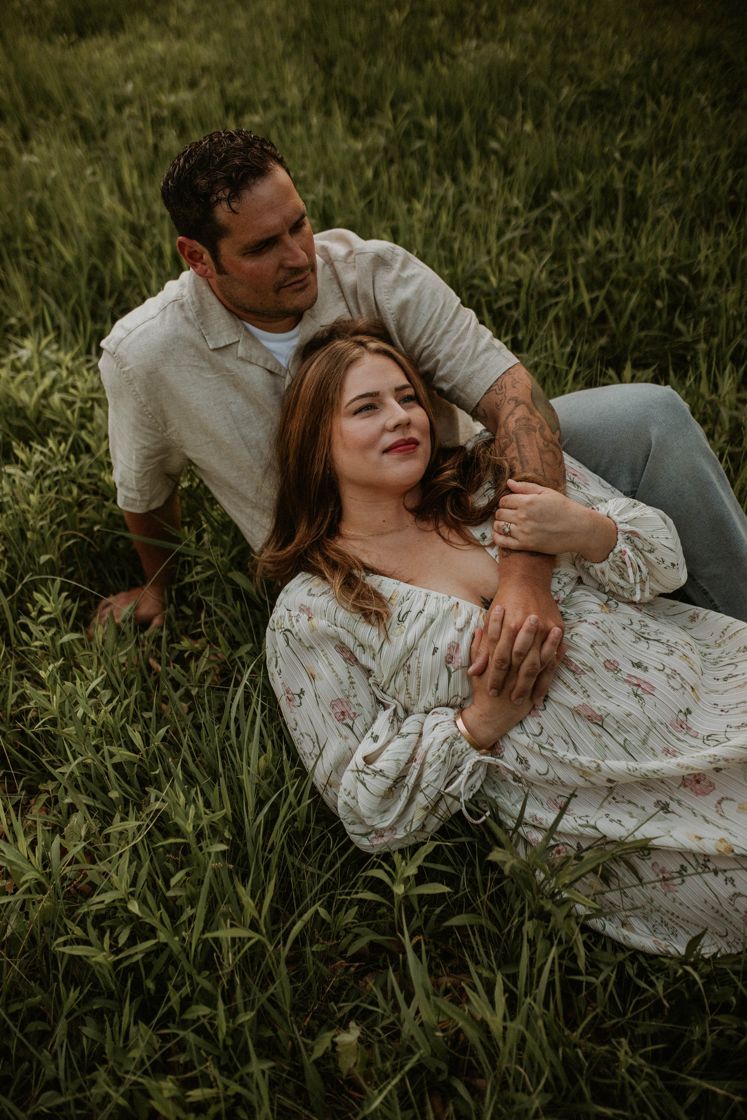 The Wedding Website of Keshia Cortez and Austin Farren