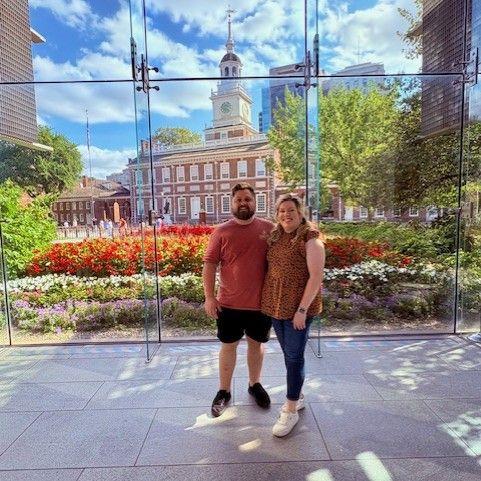 Philly!